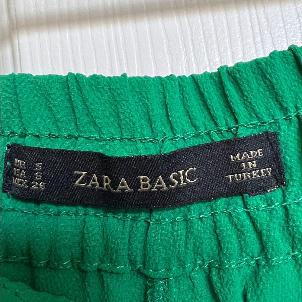 Zara basic pants - Picture 7 of 12